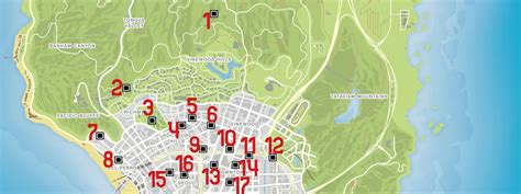 gta stunt jumps locations|Stunt Jumps